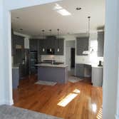 fire damage restoration