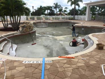 Photos by Gulf Stream Pools Inc #1