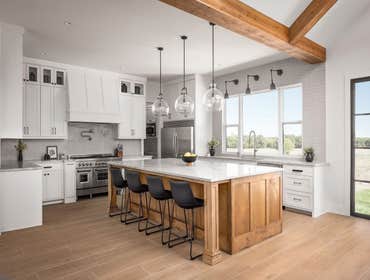 Yost kitchen