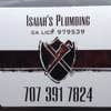 IsAIAhs Plumbing logo