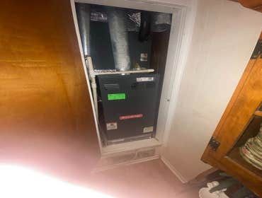 Photos by Blackburn plumbing, Air & Electric #1