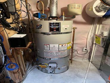 Photos by Division One plumbing #1