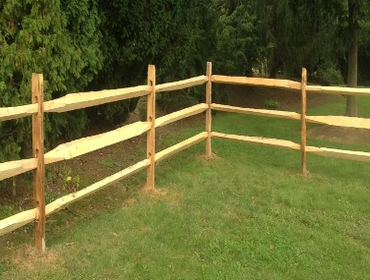 Fences