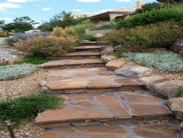 Projects A little taste of some of the work we do here at Outdoor Creations Unlimited.