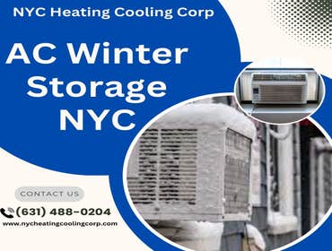 Photos by Nyc Heating Cooling Corp #1