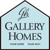 Gallery Homes logo