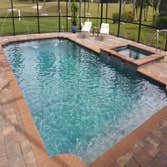 Pool and Spa