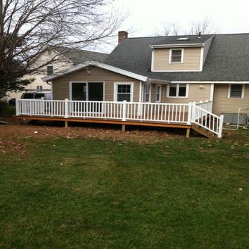 Photo(s) from We The Best Construction