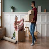 Dade City Movers