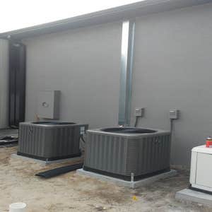 Photos from Quality Air Plus LLC