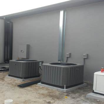 Photos from Quality Air Plus LLC