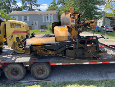 Photos by Jerseys Best Paving LLC #1