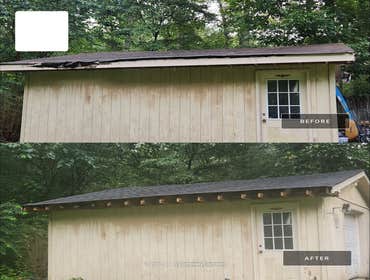 Photos by R&d Roofing #1