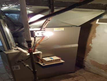 Photos from Qualitech Heating And Cooling