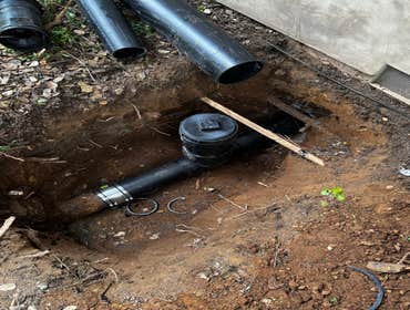 Photos by the Brothers plumbing #1