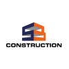 Sb Construction logo