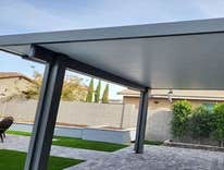 Photos by Cool Pergola #1
