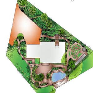 Photos by Pvmla Landscape Architecture #1