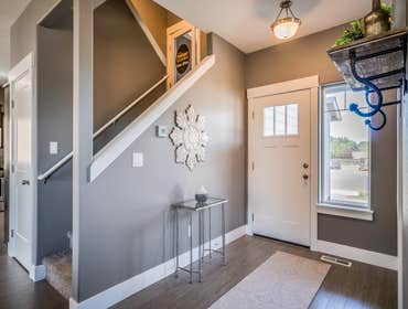 Photos by Don Lulay Homes Inc #1