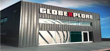 Steel Building Sales & Install