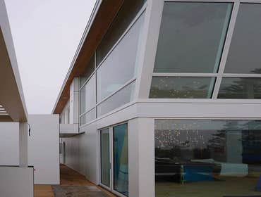 Photos by Bruce D. Nagel Architect P.C #1