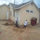Bartlett Ave., Adelanto 92301 The home was undergoing differential settlement and the customer needed an effective but cost-efficient repair as his bud