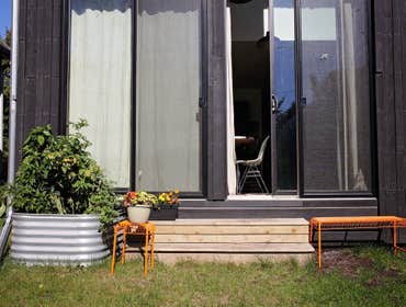 South Minneapolis - Whole Build