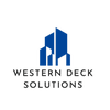 Western Deck Solutions logo