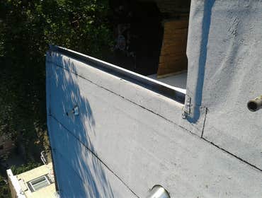 Roofing - random projects
