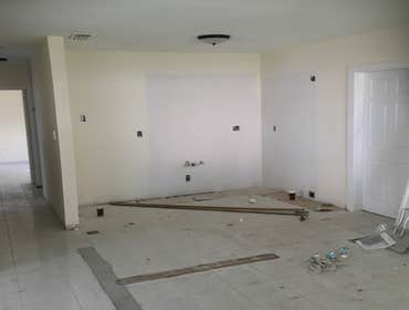 AM Remodel Corp
