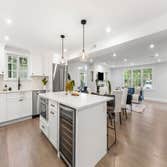 BAU Design & Build Inc