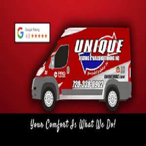 Unique Heating and Air Conditioning Inc.