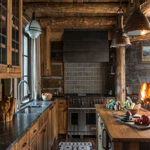 New House - Jackson, WY