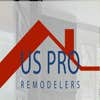 Us Pro Remodelers logo