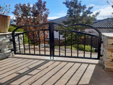 Photos by Advanced Iron Solutions #2