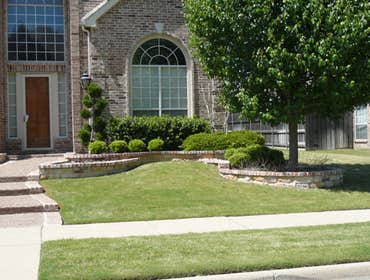 Photos from Landscape Design Group