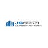 J's Vision Construction Inc logo
