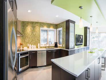 Photos by Cowdin Design + Build #1