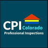 Colorado Professional Inspection logo