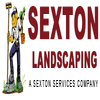 Sexton Landscaping logo