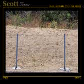 Cable Fence