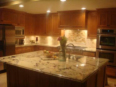 Project photos