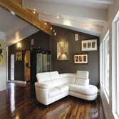 House by the lake remodel