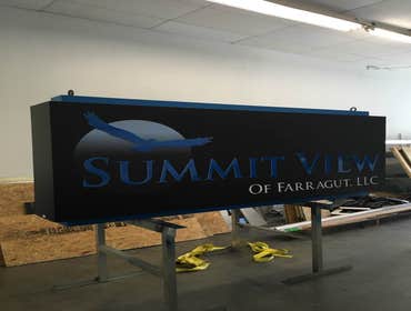 Photo(s) from Priority 1 Signs Pompano