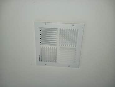 Heat Pump Installation.