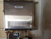 Photos from C L Robert Plumbing Heating & Air Inc