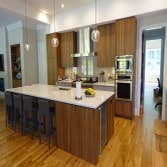 Gorgeous Kitchens