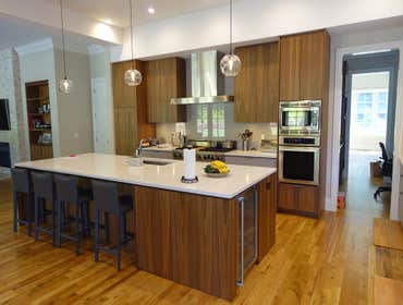 Gorgeous Kitchens