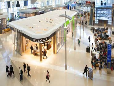 Commercial projects