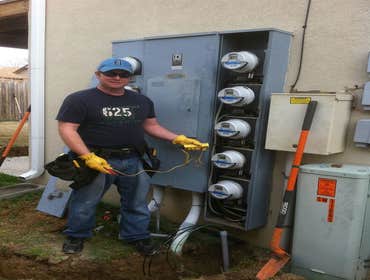 Projects and Company Photos